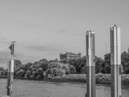 bremen stad i Tyskland foto