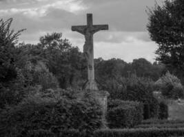 de tysk muensterland foto