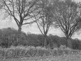 Westfalen i Tyskland foto