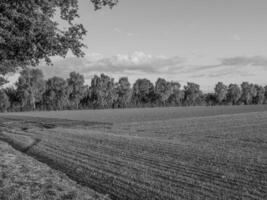 weseke i Westfalen foto