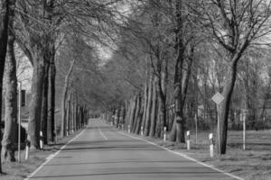 weseke i Westfalen foto