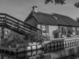 enkhuizen i Nederländerna foto