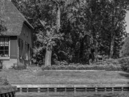 enkhuizen i Nederländerna foto