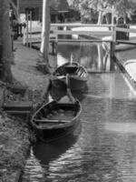 enkhuizen i Nederländerna foto