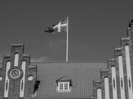 enkhuizen i Nederländerna foto