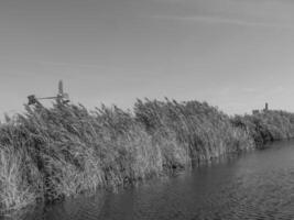 enkhuizen i Nederländerna foto