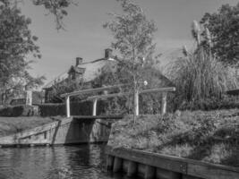 enkhuizen i Nederländerna foto