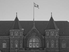 enkhuizen i Nederländerna foto