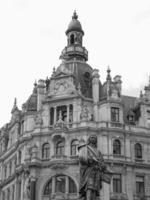 antwerpen i belgien foto