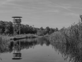 enkhuizen i Nederländerna foto