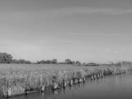 enkhuizen i Nederländerna foto