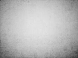 grå svart färg vägg textur material bakgrund papper konst kort ljus utrymme abstrakt bakgrund banner tom och ren klar för ram eller gräns grå gradient design dekorationstavla, loft stil foto
