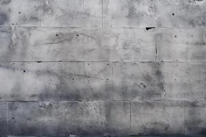 ai genererad betong textur, årgång betong textur bakgrund, grunge betong textur, 3d betong textur, betong yta, betong bakgrund, ai generativ foto