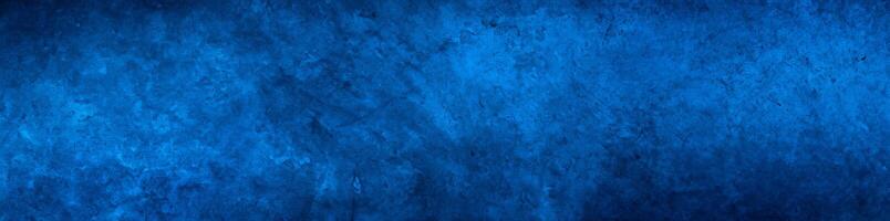 belysande blå, abstrakt bakgrund textur för baner eller affisch. foto