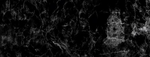 midnatt elegans, fängslande svart marmor textur foto
