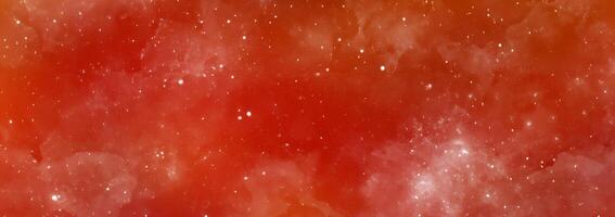 vibrerande abstrakt stjärnor och nebulae baner, perfekt för produkt placering och text i fantastisk 8 K upplösning. foto