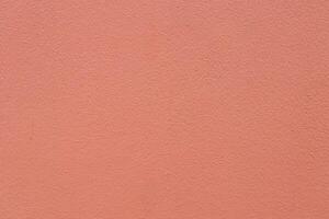 rosa vägg textur bakgrund, grunge textur bakgrund foto