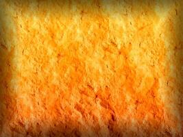 orange marmorstruktur foto