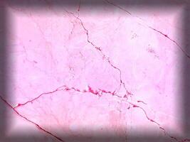 rosa marmor konsistens foto