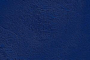 blå vägg textur och bakgrund foto