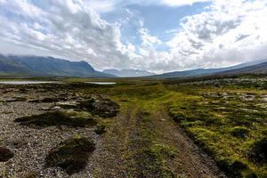 2021 08 10 snaefellsnes landskap och moln 2 foto