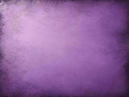 mörk violett Färg slät texturerad bakgrund foto