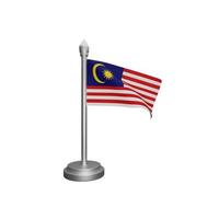 malaysia nationaldag illustration foto
