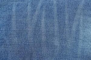 modern denim jeans för tonåringar textur bakgrund foto