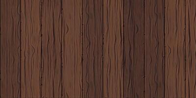 stiliserade sctached trä plankor textur bakgrund foto