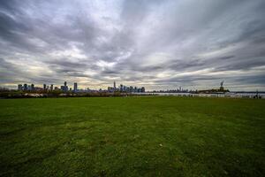 Liberty State Park foto