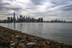 Liberty State Park foto