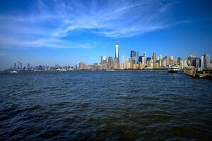 Liberty State Park foto