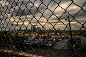 Liberty State Park foto