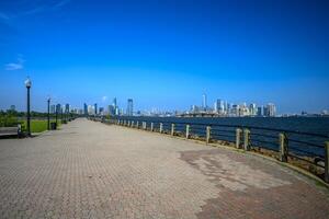 Liberty State Park foto