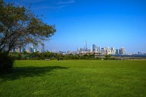 Liberty State Park foto