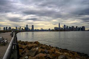 Liberty State Park foto