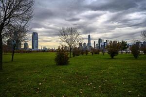 Liberty State Park foto