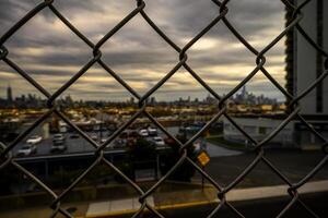 Liberty State Park foto