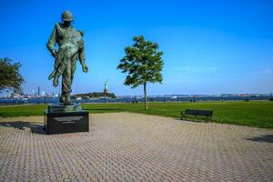 Liberty State Park foto