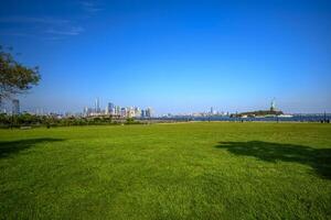 Liberty State Park foto