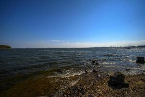 Liberty State Park foto