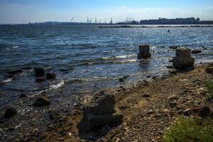 Liberty State Park foto