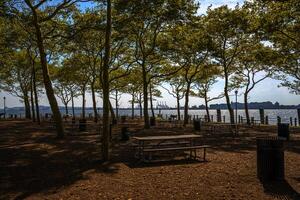 Liberty State Park foto