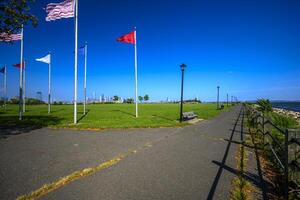 Liberty State Park foto