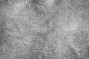 textur av grå dekorativ plåster eller betong. foto