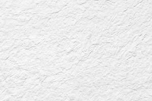 minimalistisk vit betong golv, texturerad bakgrund för design begrepp. foto
