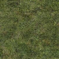 mångsidig gräs textur sömlös material Karta, perfekt för material, bakgrunder, och kommersiell använda sig av. foto