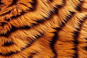 tiger hud päls textur, tiger päls bakgrund, fluffig tiger hud päls textur bakgrund, tiger hud päls mönster, djur- hud päls textur, foto