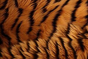 tiger hud päls textur, tiger päls bakgrund, fluffig tiger hud päls textur bakgrund, tiger hud päls mönster, djur- hud päls textur, foto