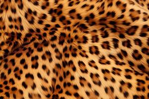 leopard hud päls textur, leopard päls bakgrund, fluffig leopard hud päls textur, leopard hud päls mönster, djur- hud päls textur, foto